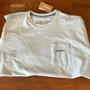 New Patagonia T-Shirt